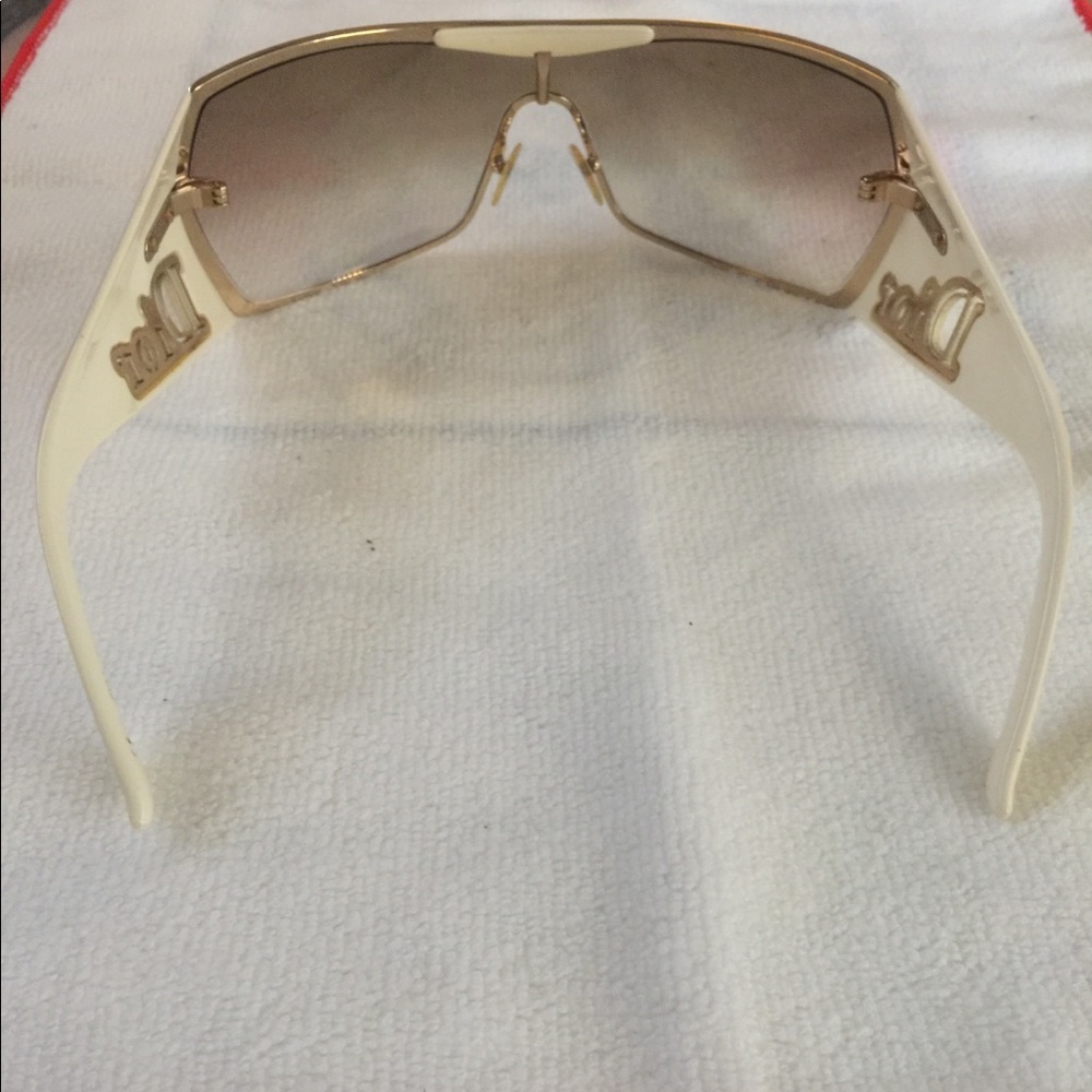 Christian Dior glasses unisex - Picture 2 of 8